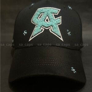 Dandy hats x Canelo Tiffany